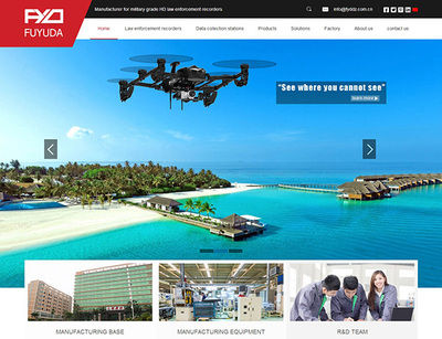 營銷型外貿(mào)網(wǎng)站的氣質(zhì)決定了有多少顧客