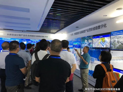 探尋深圳首條5G工業(yè)互聯(lián)網(wǎng)生產(chǎn)線 智能制造的未來已來