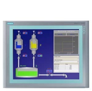 西門(mén)子觸摸屏TP1500/6AV2124-0QC02-0AX0 高效工業(yè)控制的智能之選